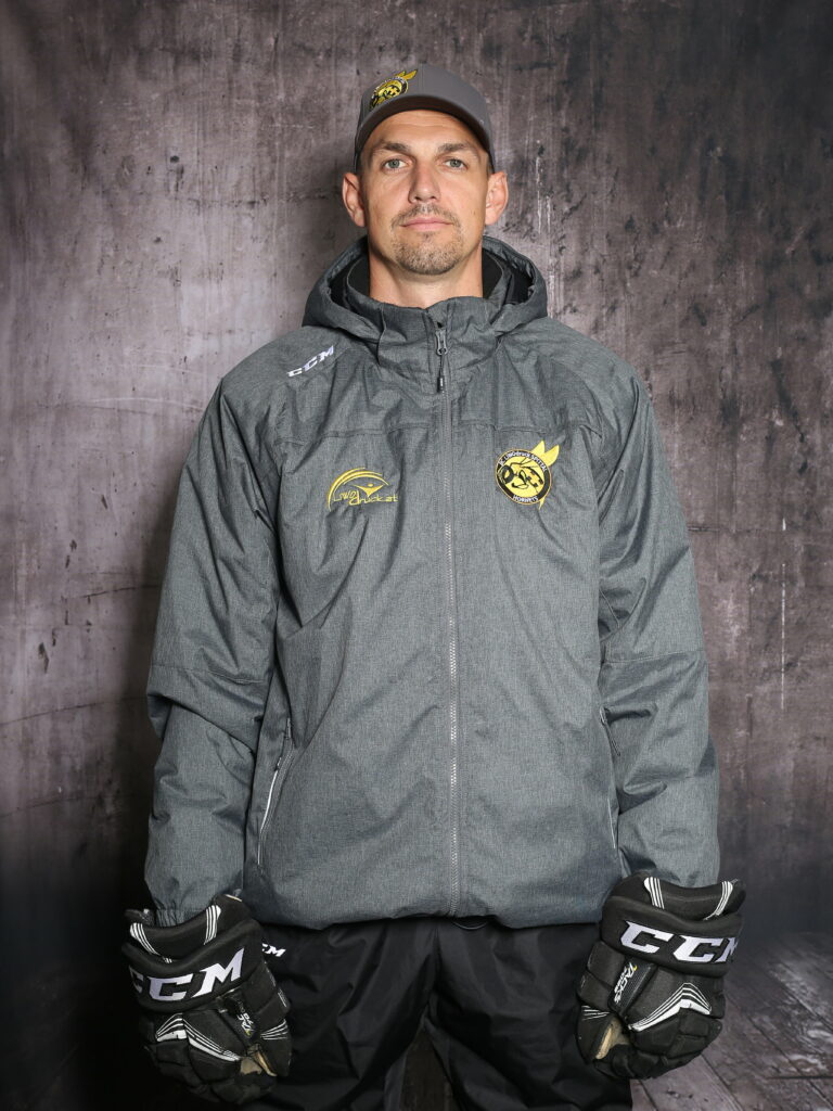 Florian Ortzetek