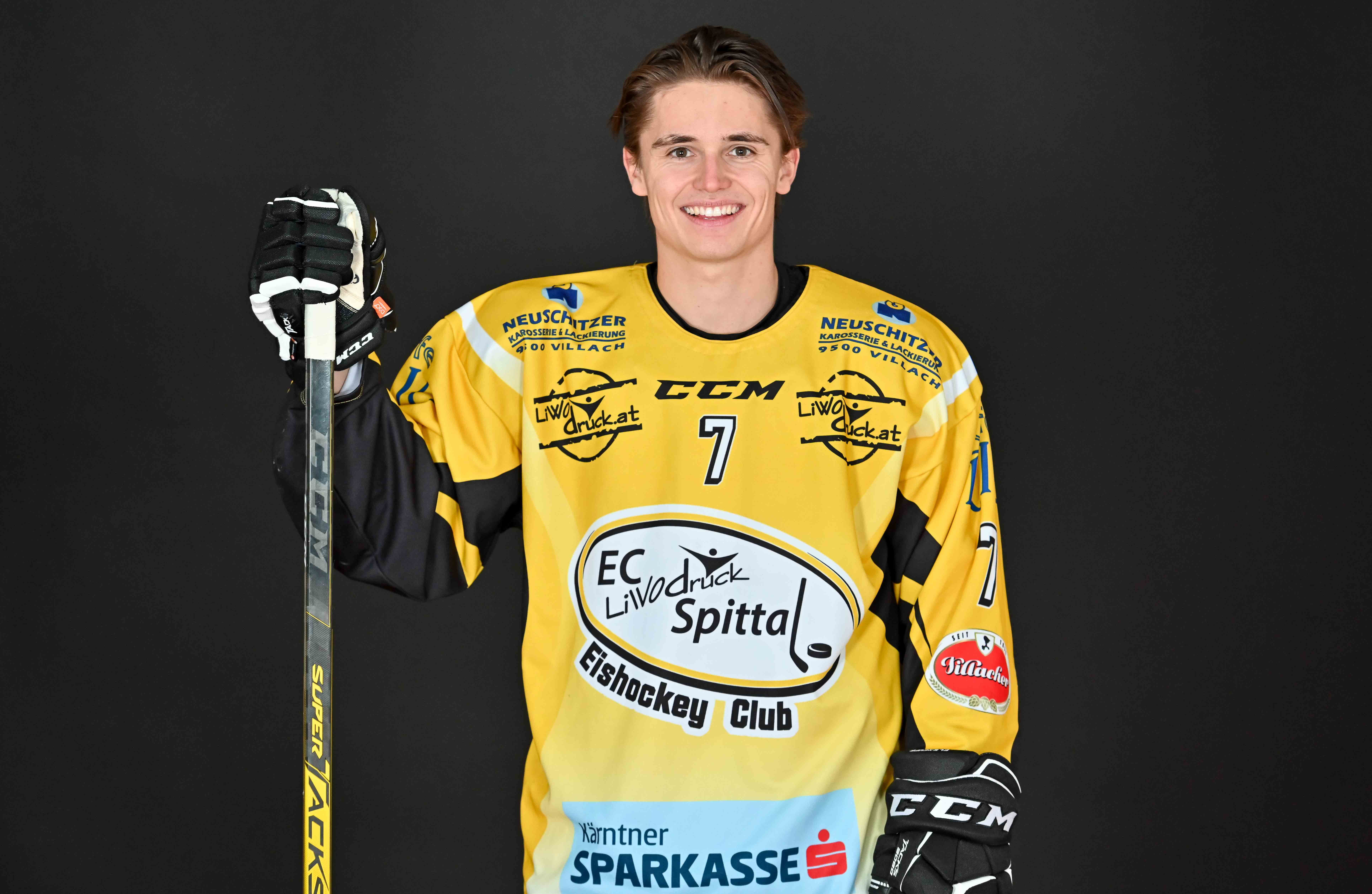 Phillipp Wohlfahrt 29 Spittal