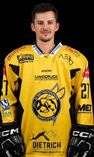 Daniel Moser 27