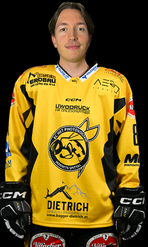 Daniel Zaucher 88