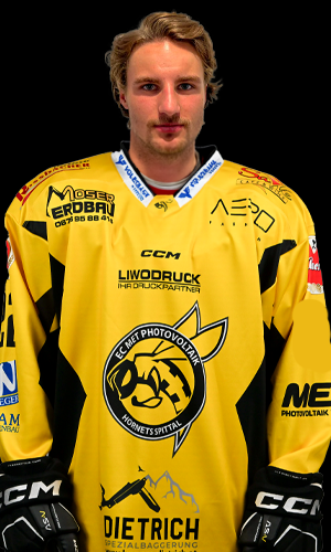Joshua Peharz