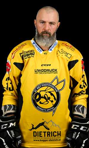 Michael Kabas 33