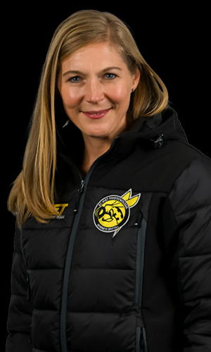 Silvia Wandaller