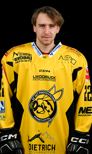 Tim Thaler 22